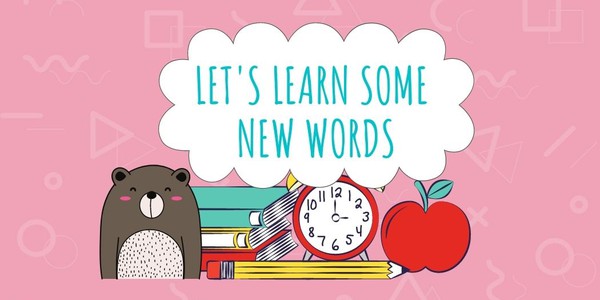 Vocabulary