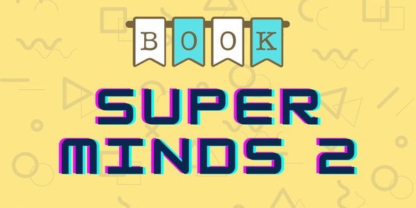 Super Minds 2