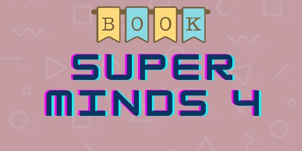 Super Minds 4