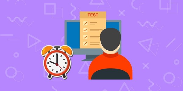 Regular Test Papers