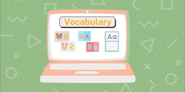 Vocabulary